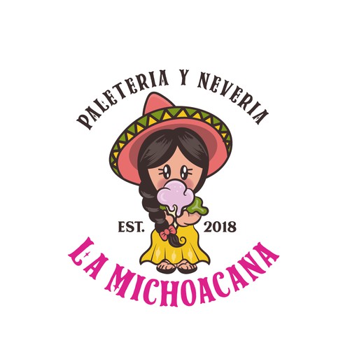 La Michoachana