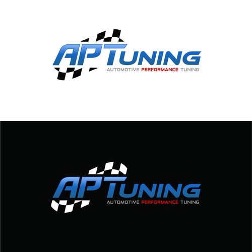 Looking for a new awesome automotive logo