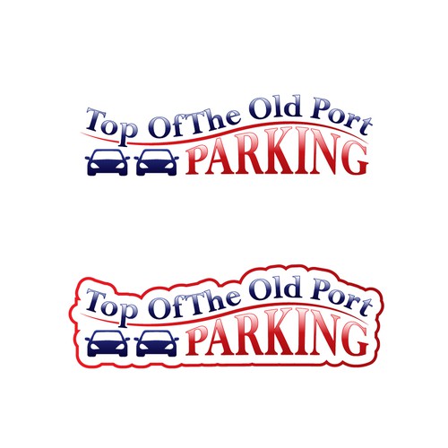 Parking Logo