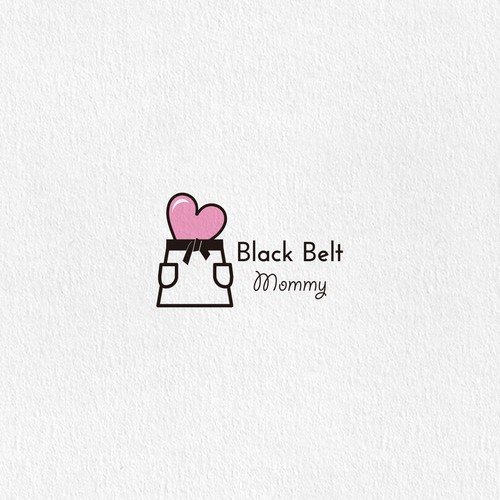 blackbelt heart