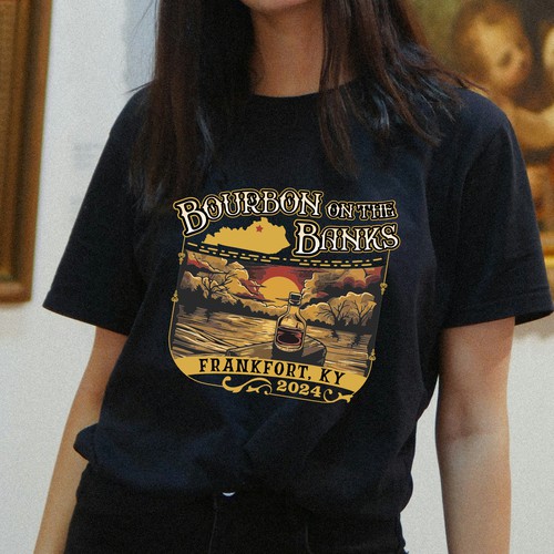 Festival Shirt **Winner**