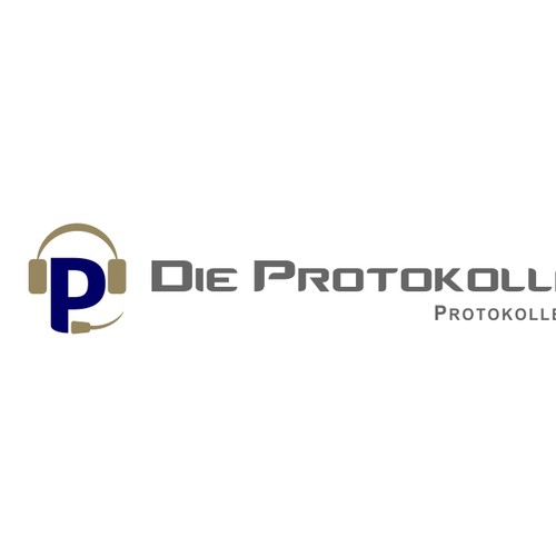 Die Protokollanten benötigt logo