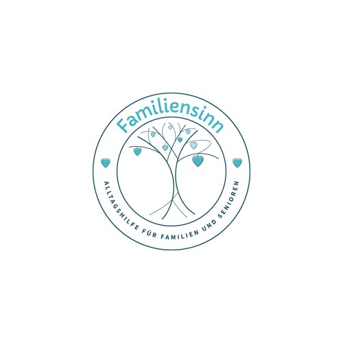 Logo für Alltagshilfe Organisation
