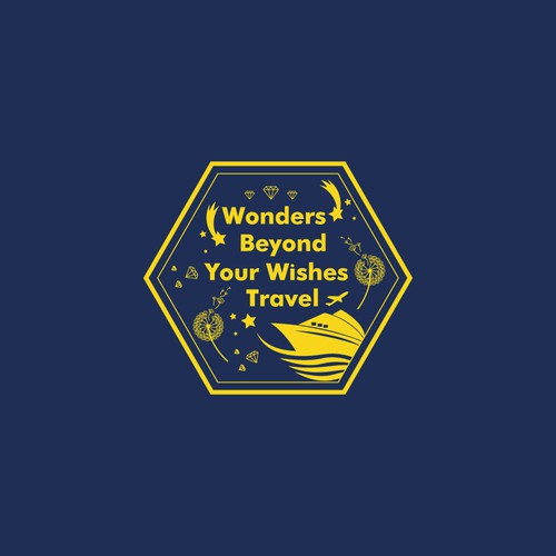 Travel Logo