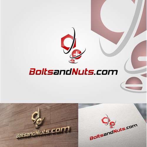 BoltsandNuts.com logo