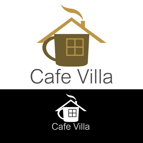 cafe villa