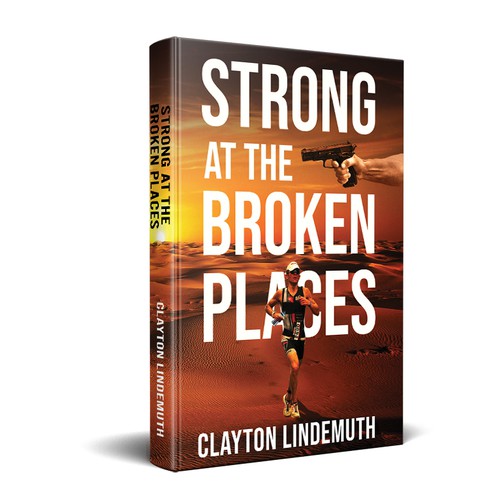 Strong at the Broken Places 