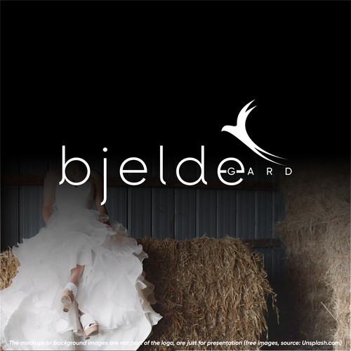 Bjelde Gard
