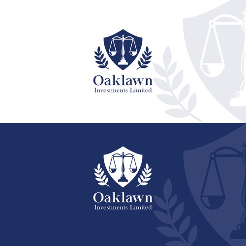 Oaklawn Logo Contest