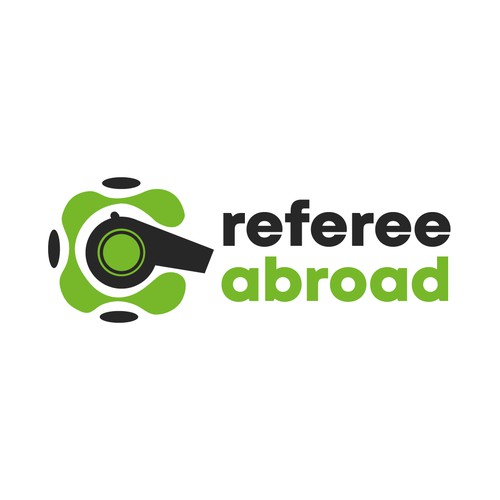 referee abroad