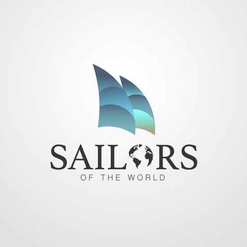 Sailors - Logo propose