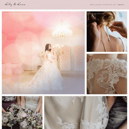 Lily & Lace