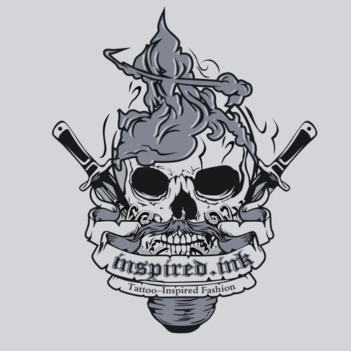 inspired ink 
