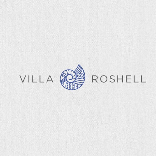 Villa  Roshell