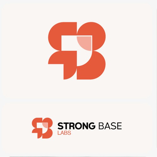 S for suplement logo