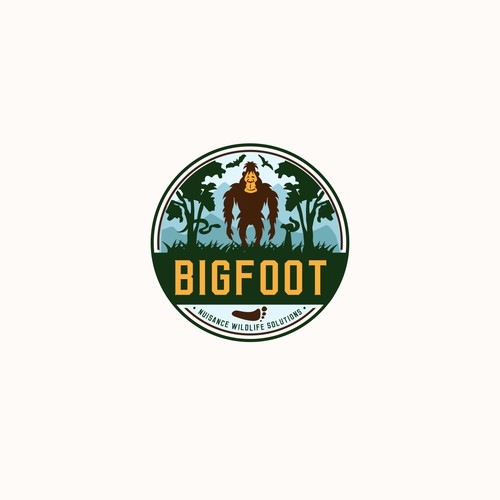 Big Foot