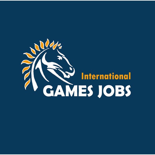 GAMES JOBS LOGO