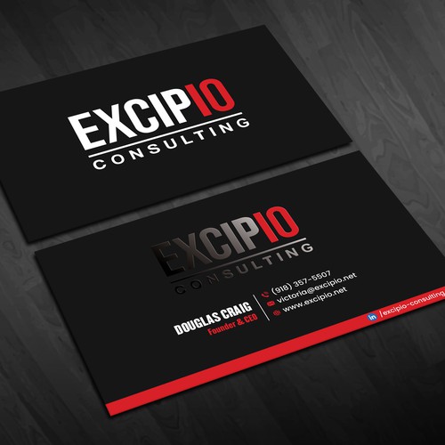 Business Card