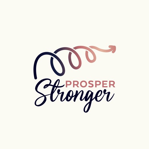 Logo Prosper Stronger