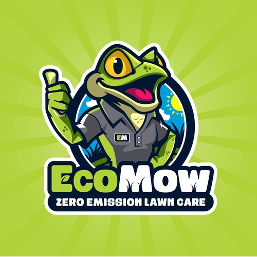 EcoMow (logo)