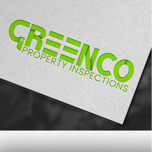 Property inspections logo 