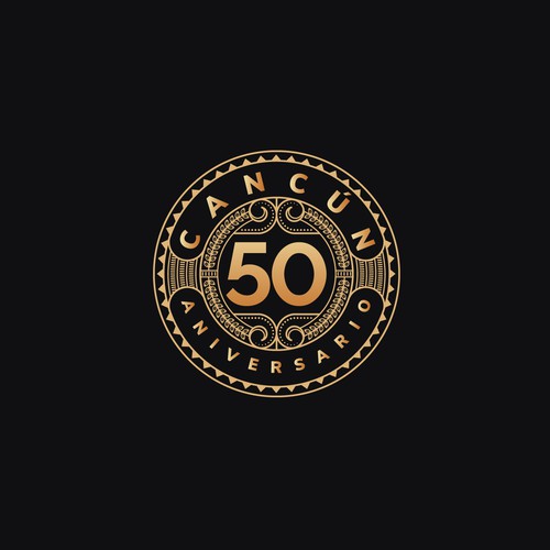 Cancún 50 Aniversario