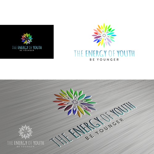 the energy of youth