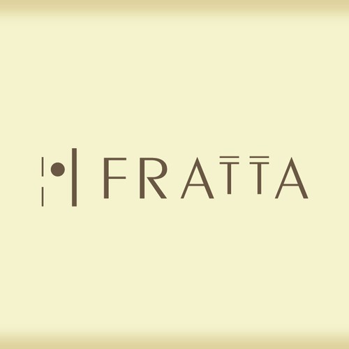 Help Fratta with a new logo