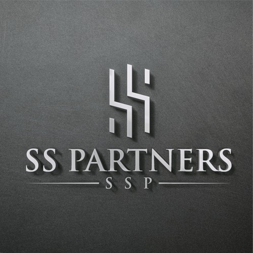 Logo Concept for SS Partners SSP