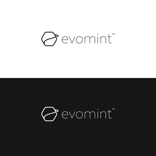 Evomint company logo