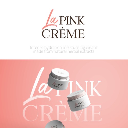 La Pink Creme