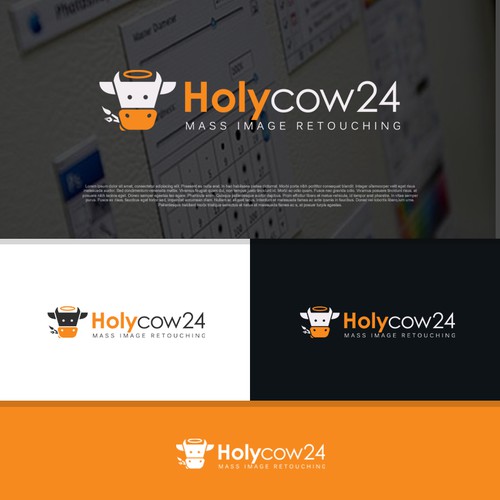 HOLYCOW24 needs a new face!