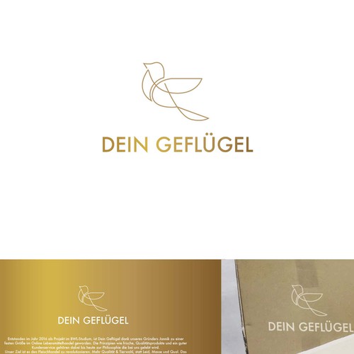 Dein Geflügel 