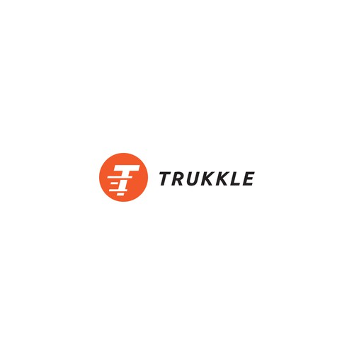 TRUKKLE - the Uber for rental cargo vans needs a logo