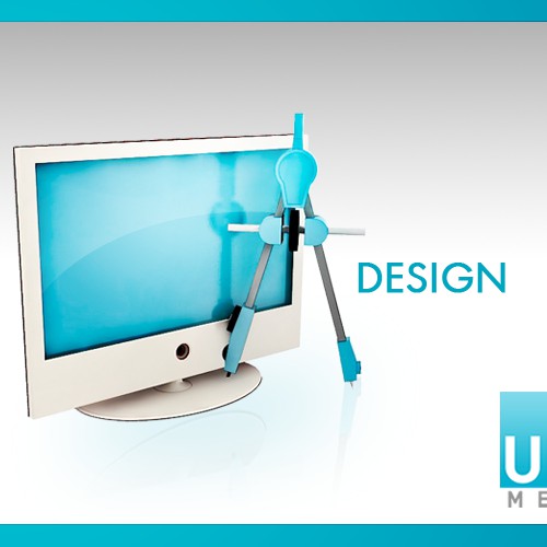 Help UMS Media with a new icon or button design