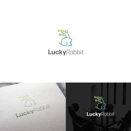 Lucky Rabbit StartUp
