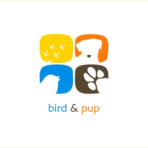 bird & pup