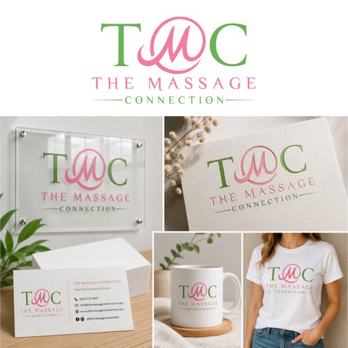 TMC The Massage Connection.