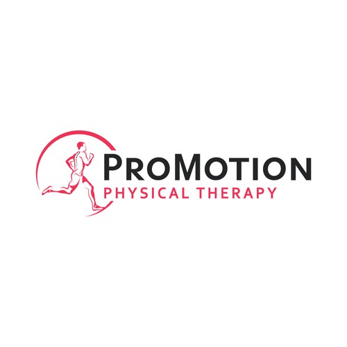Logo design forPromotion Physical Therapy