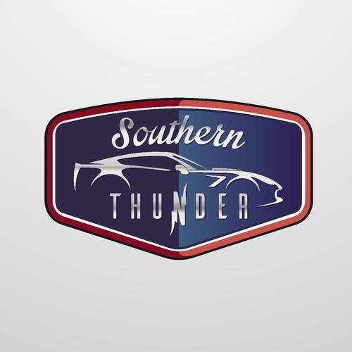 Southern Thunder Logo