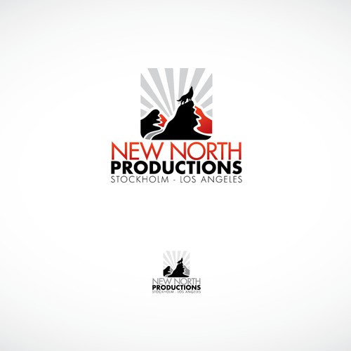 New North Productions