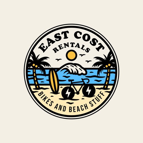 EAST COST RENTALS