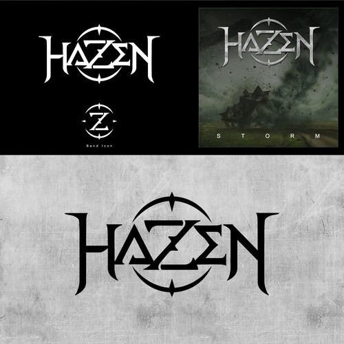Hazen - Metal Band