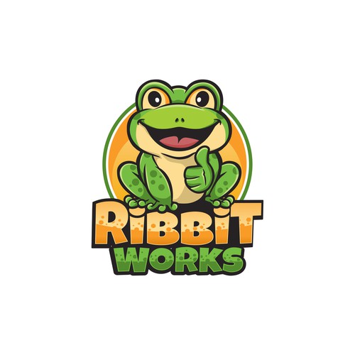 RIBBIT WORKS