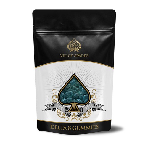 Delta 8 Gummies