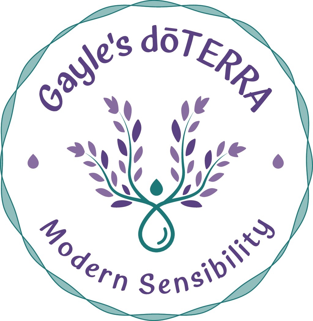 Gayle's doTerra Modern Sensibility 