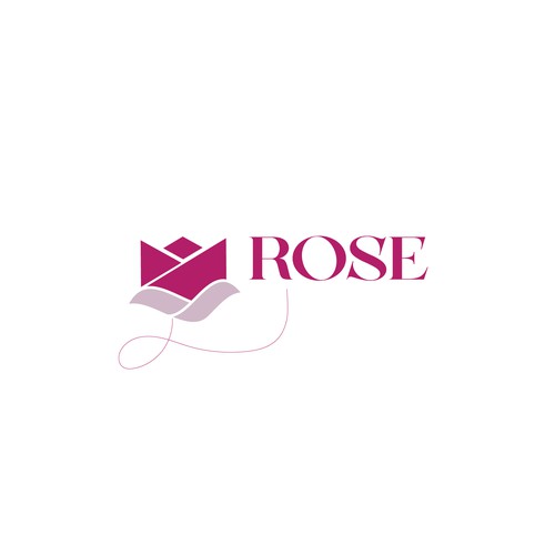 ROSE Bando Untitled