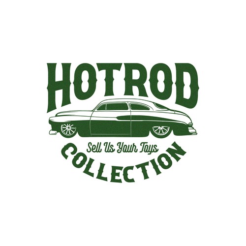 HOTROD Collection - ON SALE!