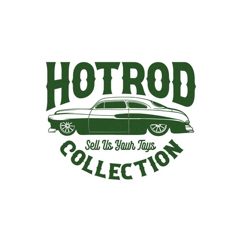 HOTROD Collection - FOR SALE!