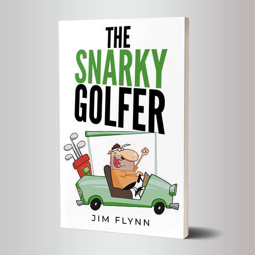The Snarky Golfer